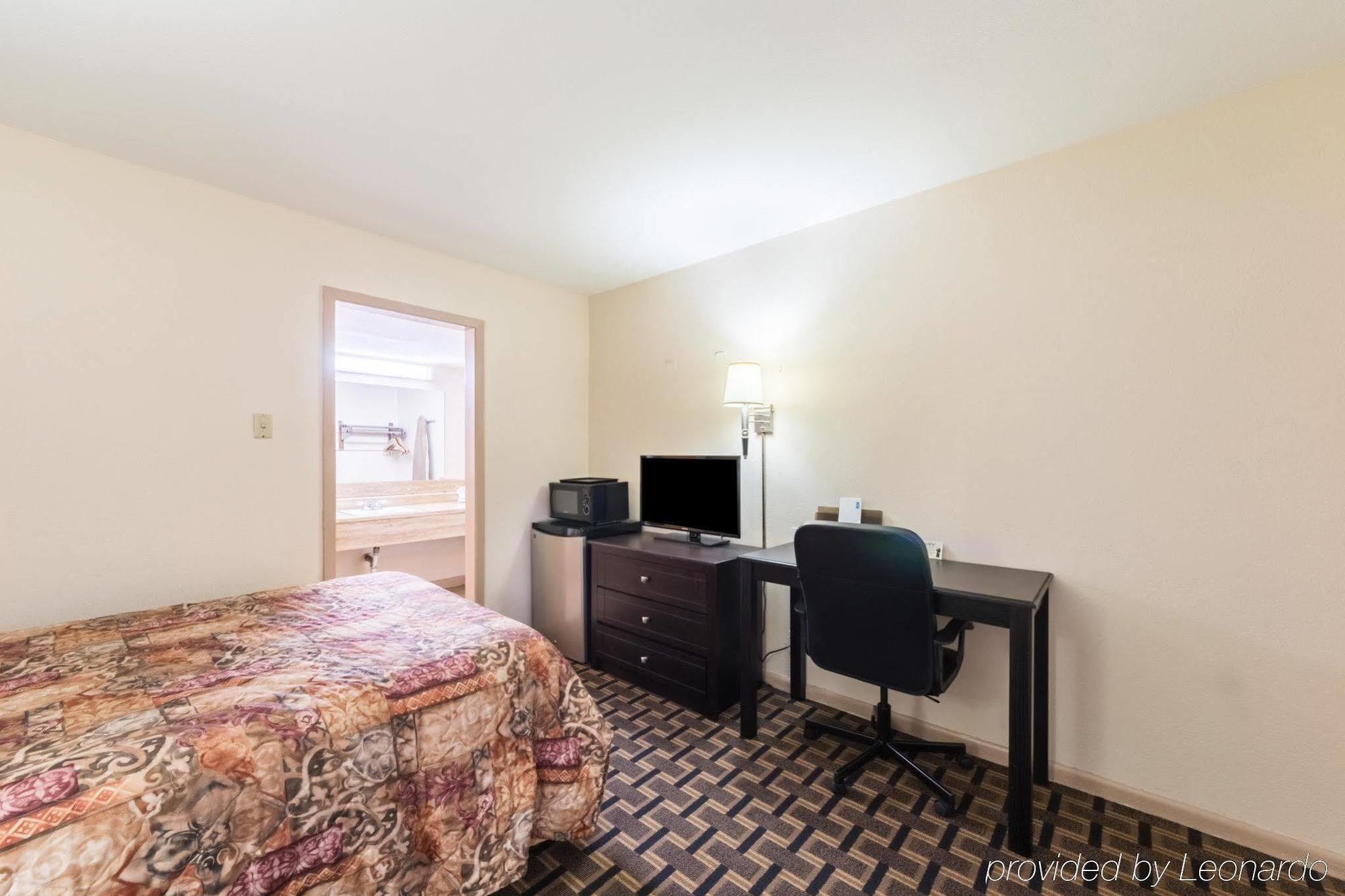 Rodeway Inn University Austin Luaran gambar
