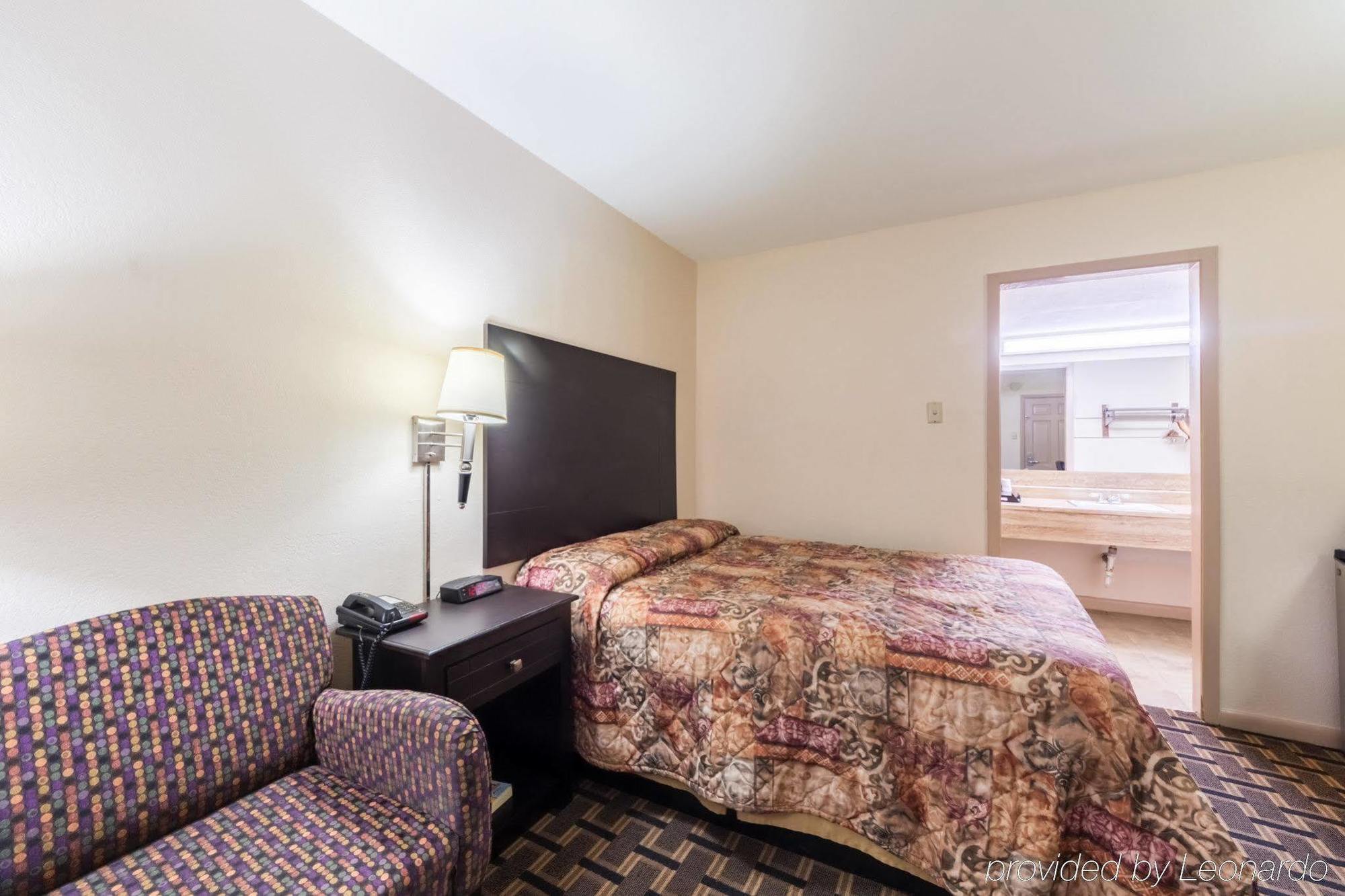 Rodeway Inn University Austin Luaran gambar