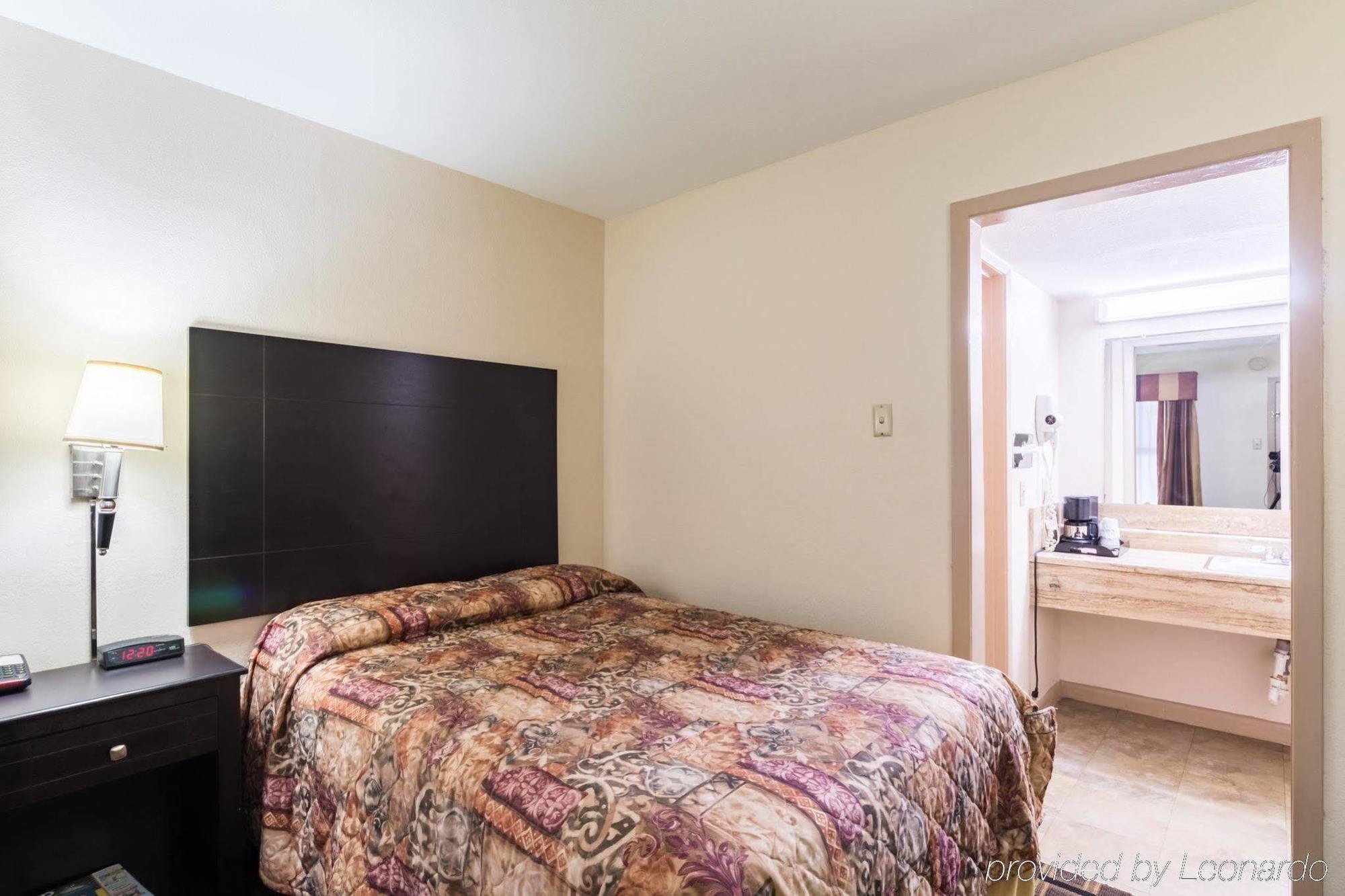 Rodeway Inn University Austin Luaran gambar