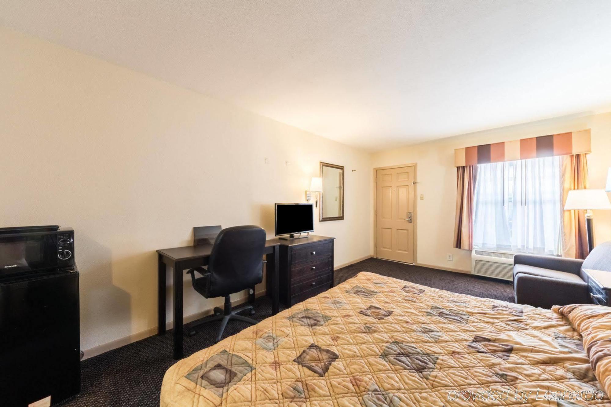 Rodeway Inn University Austin Luaran gambar