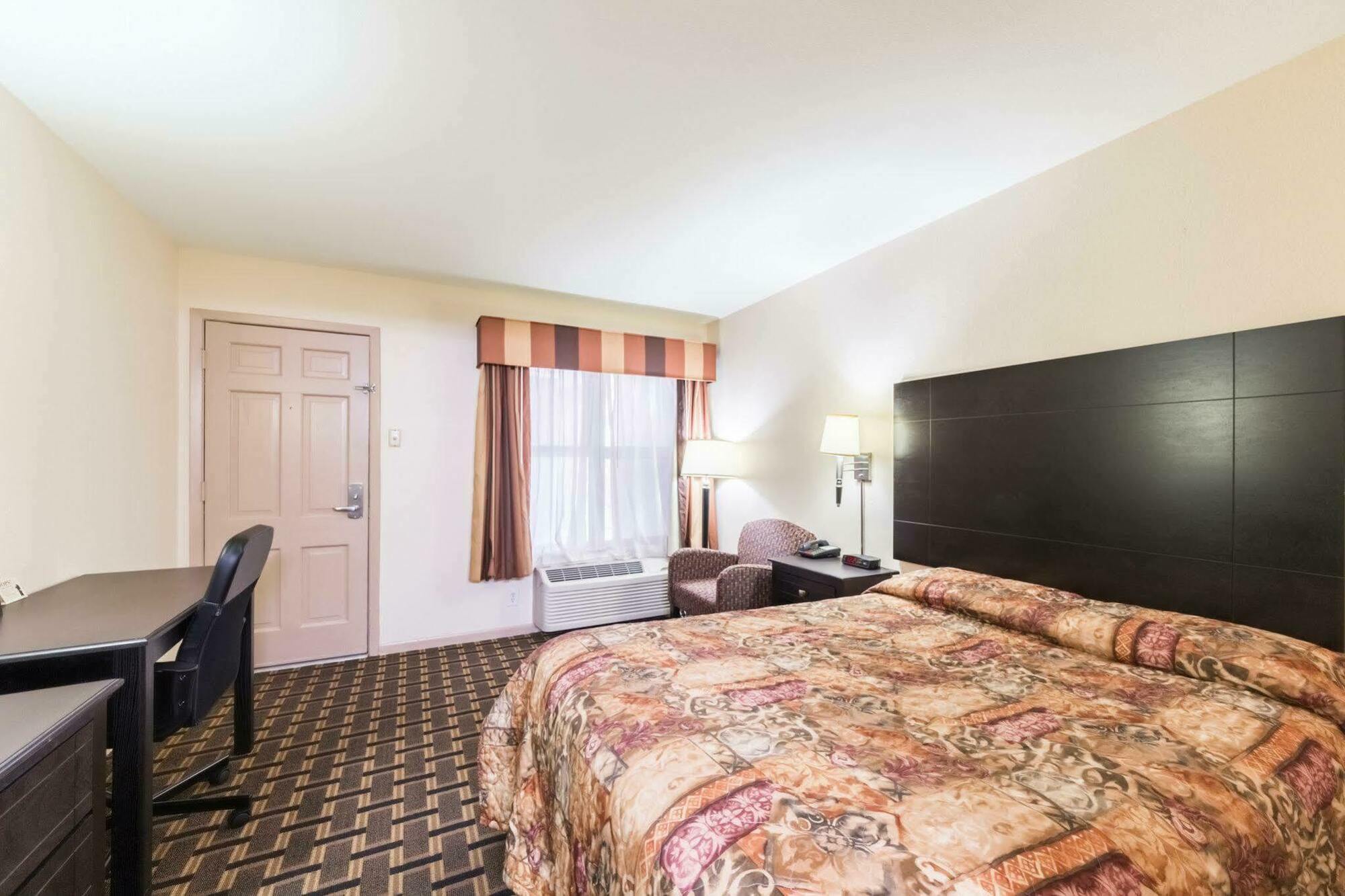 Rodeway Inn University Austin Luaran gambar